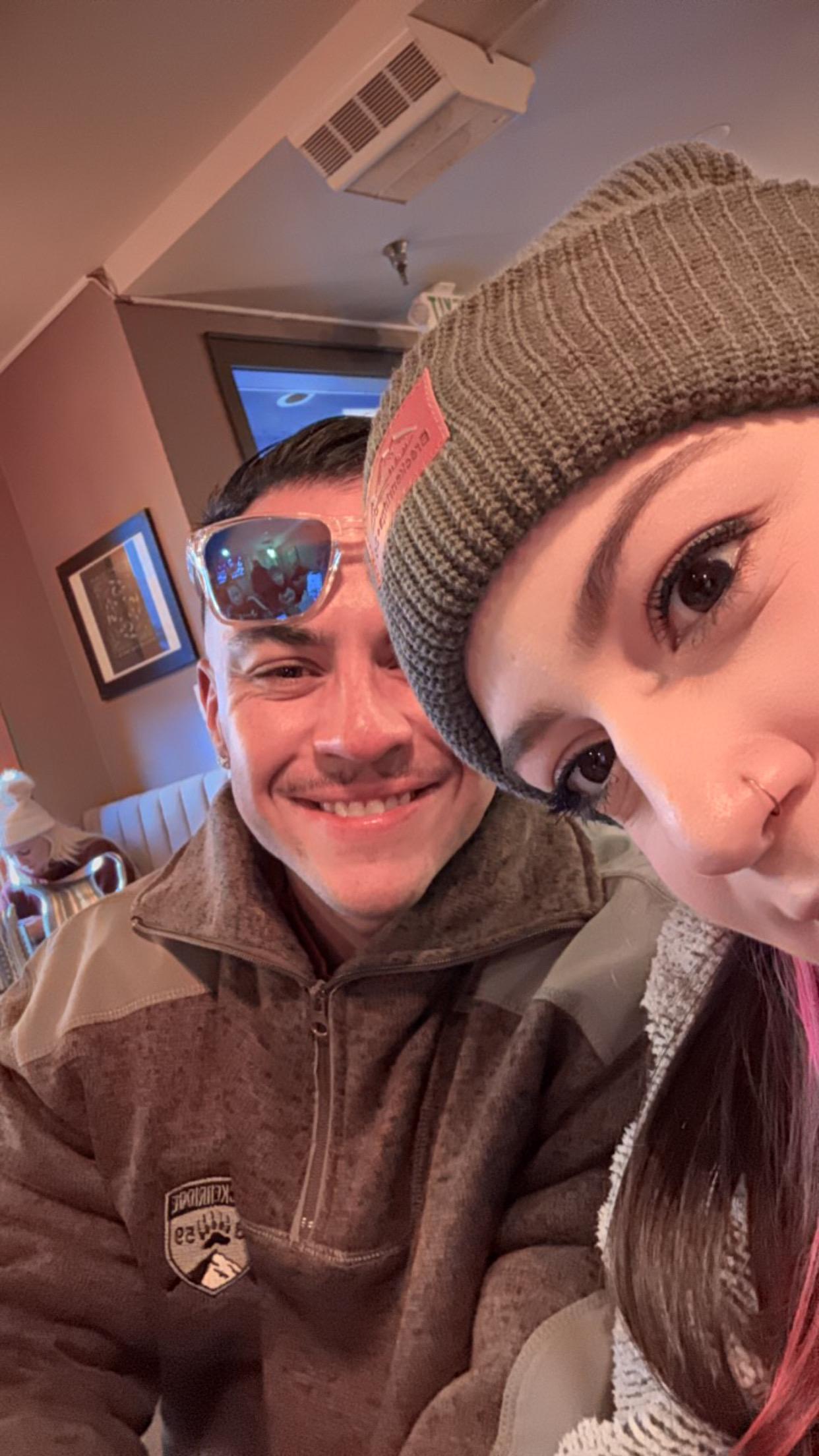 The Wedding Website of Amber Munoz and Jordan Martinez