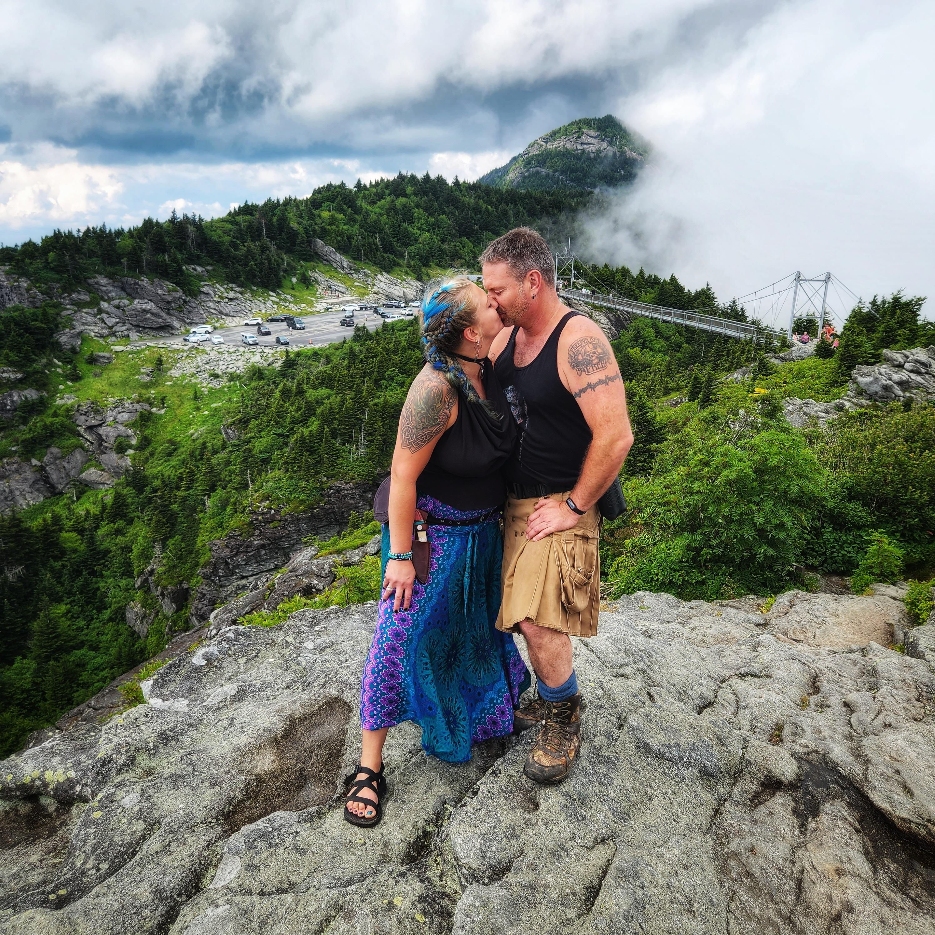 The Wedding Website of Jessie Campbell and Mark Boesmiller