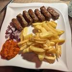 Cevapi & Pizza Restaurant