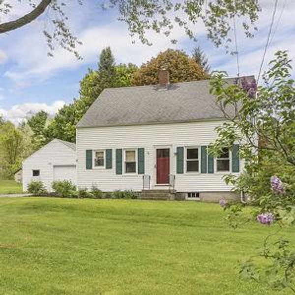 Fixer Upper Fund