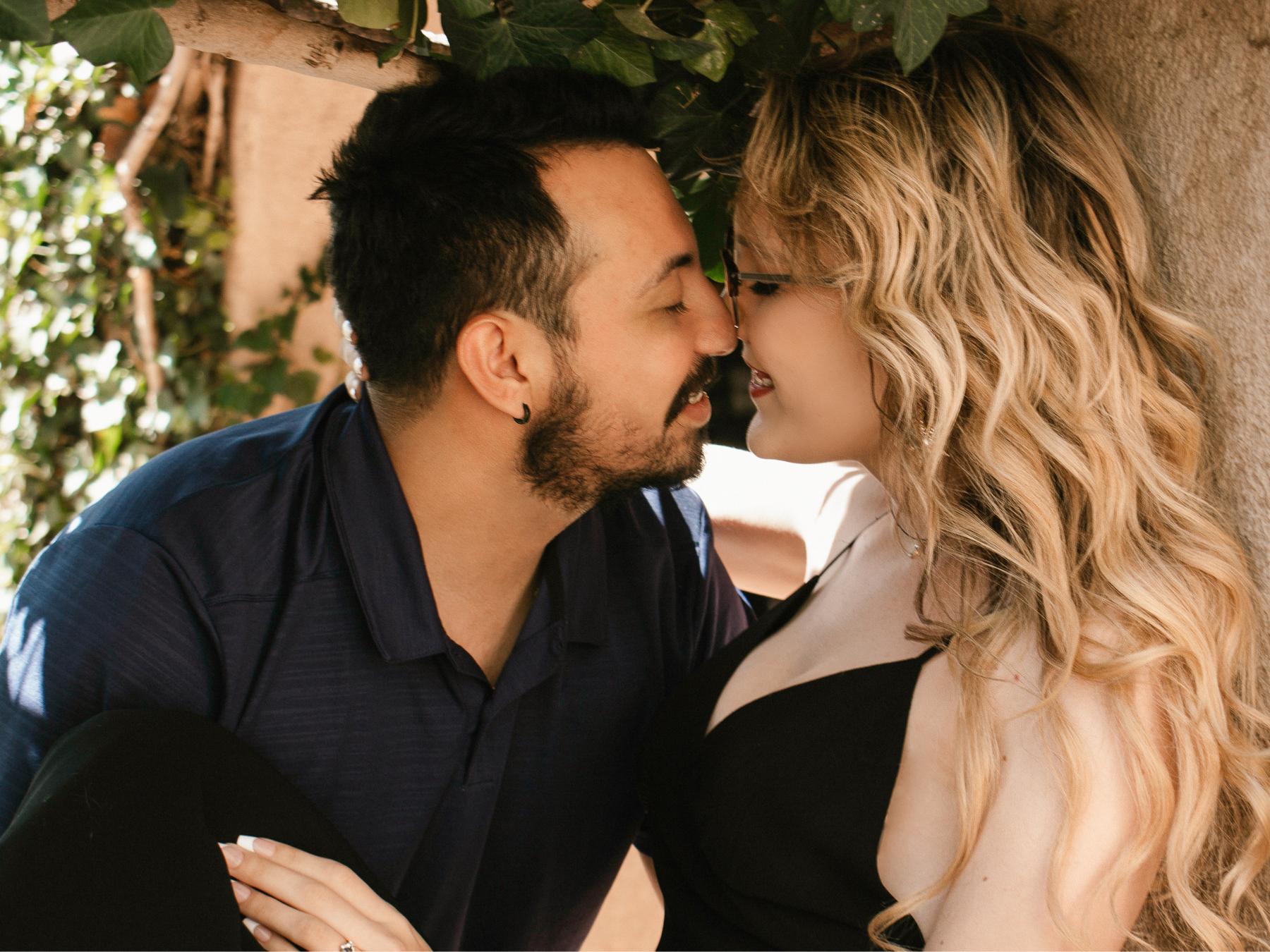 The Wedding Website of Sarah Schaeffer and Giovanni Cozzolino