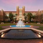 Westcott Fountain