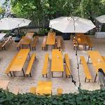 Manor Hill Beer Garden