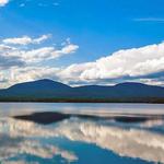 Ashokan Reservoir East Parking Lot