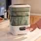 One Step Baby Bottle Sterilizer Dryer Advanced