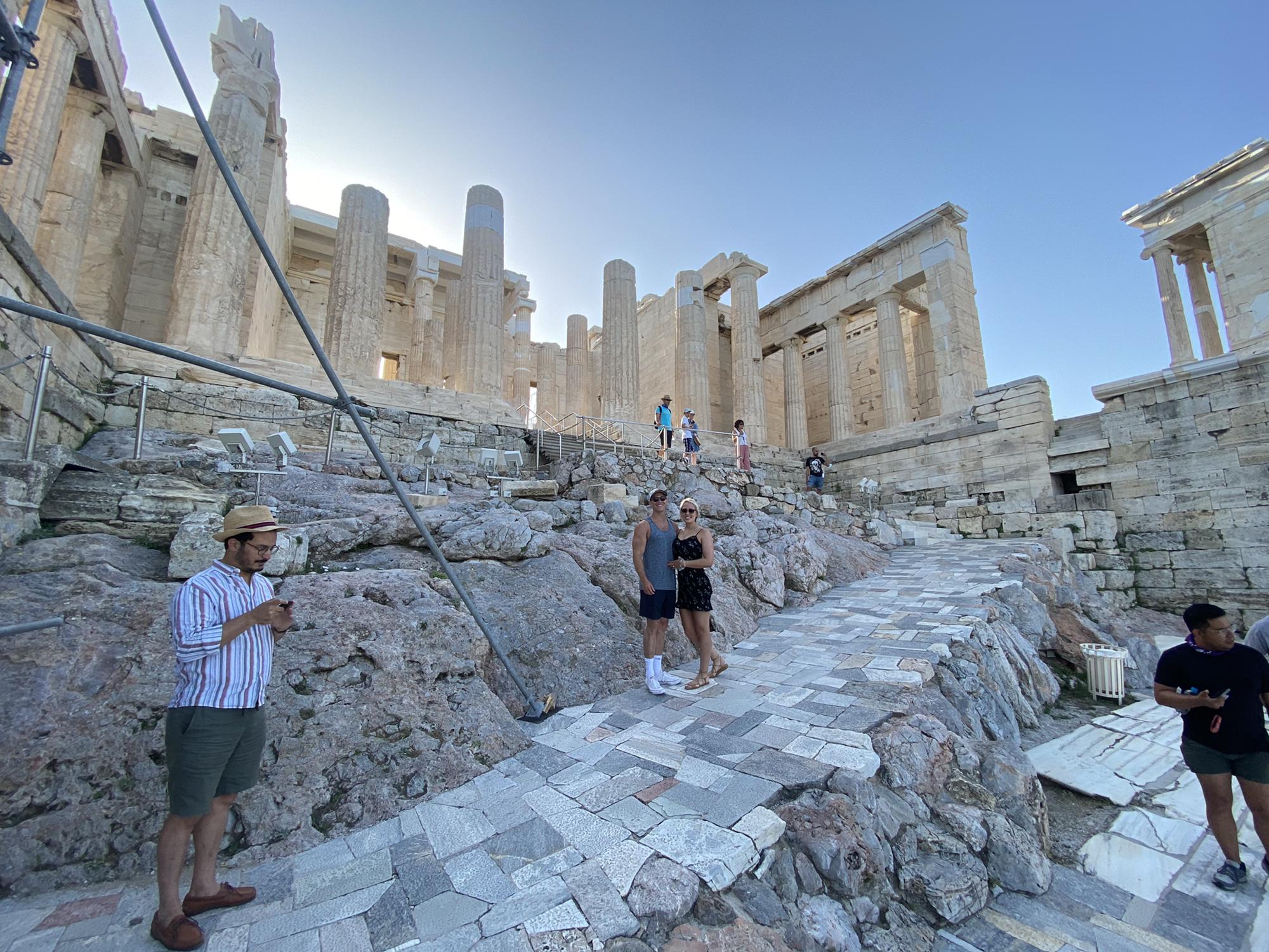 Athens