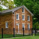 Carthage Jail