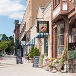 Canandaigua Historic District