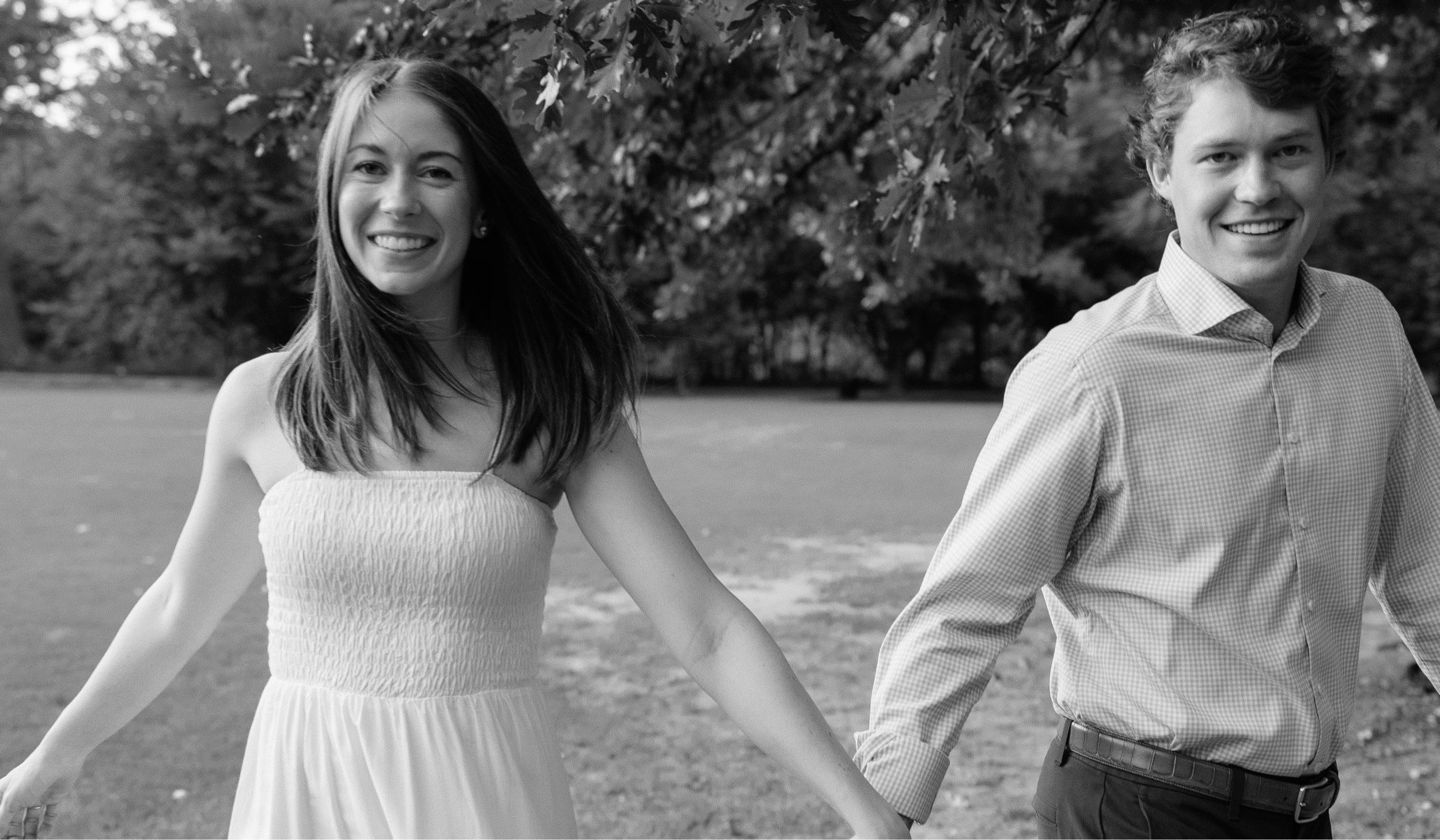 The Wedding Website of Mary Catherine Statham and Tanner Peacock