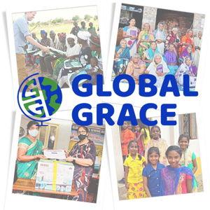 Global Grace (Thelma Edson)
