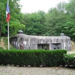 Ligne Maginot Fort Schoenenbourg