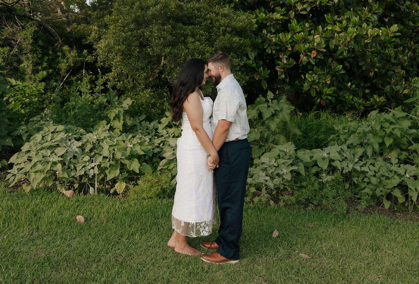 The Wedding Website of Alexis Williams and Nolan Welsh