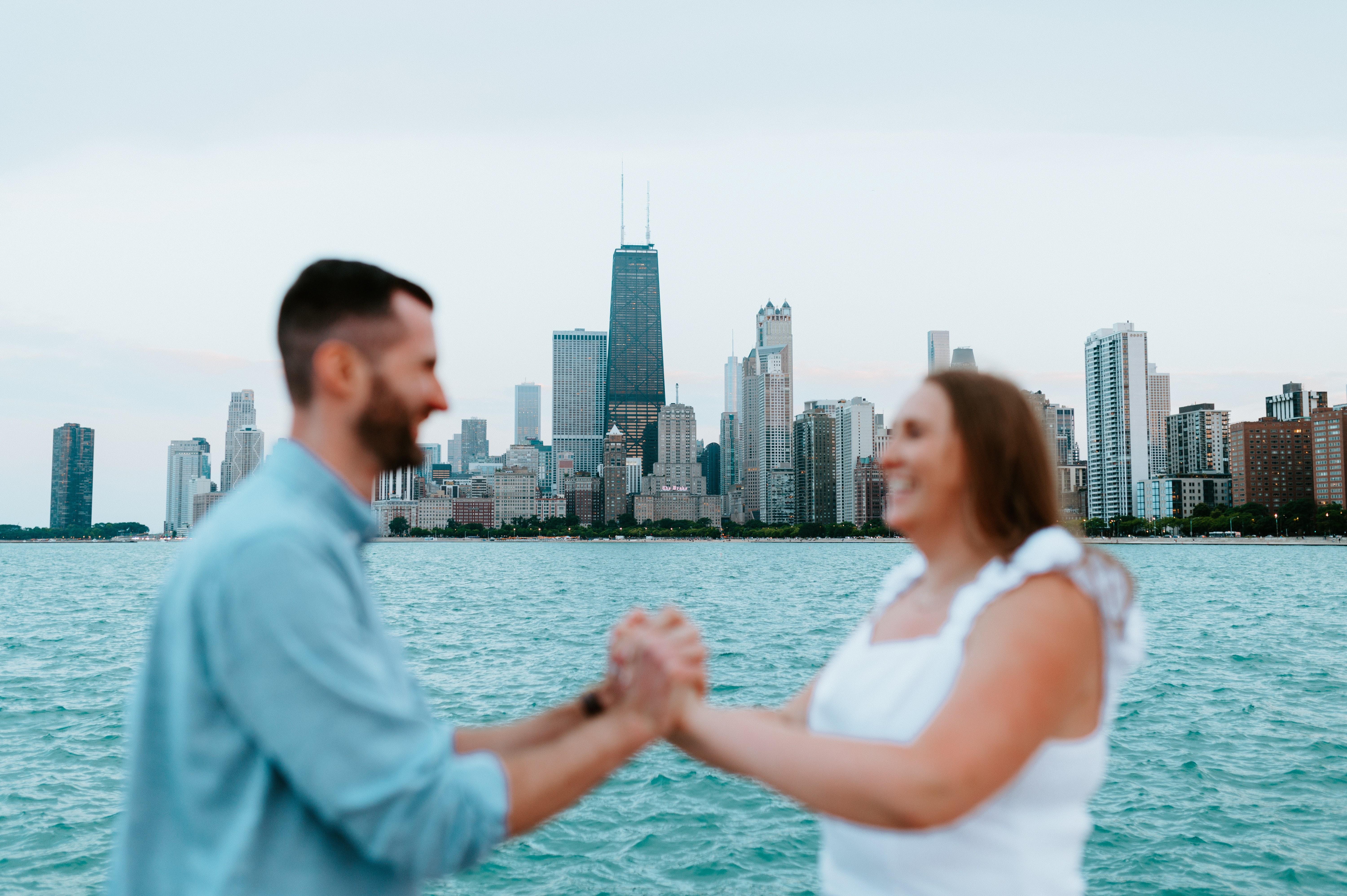 The Wedding Website of Kim Albrecht and Kody Langeland