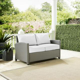 Bradenton Outdoor Loveseat