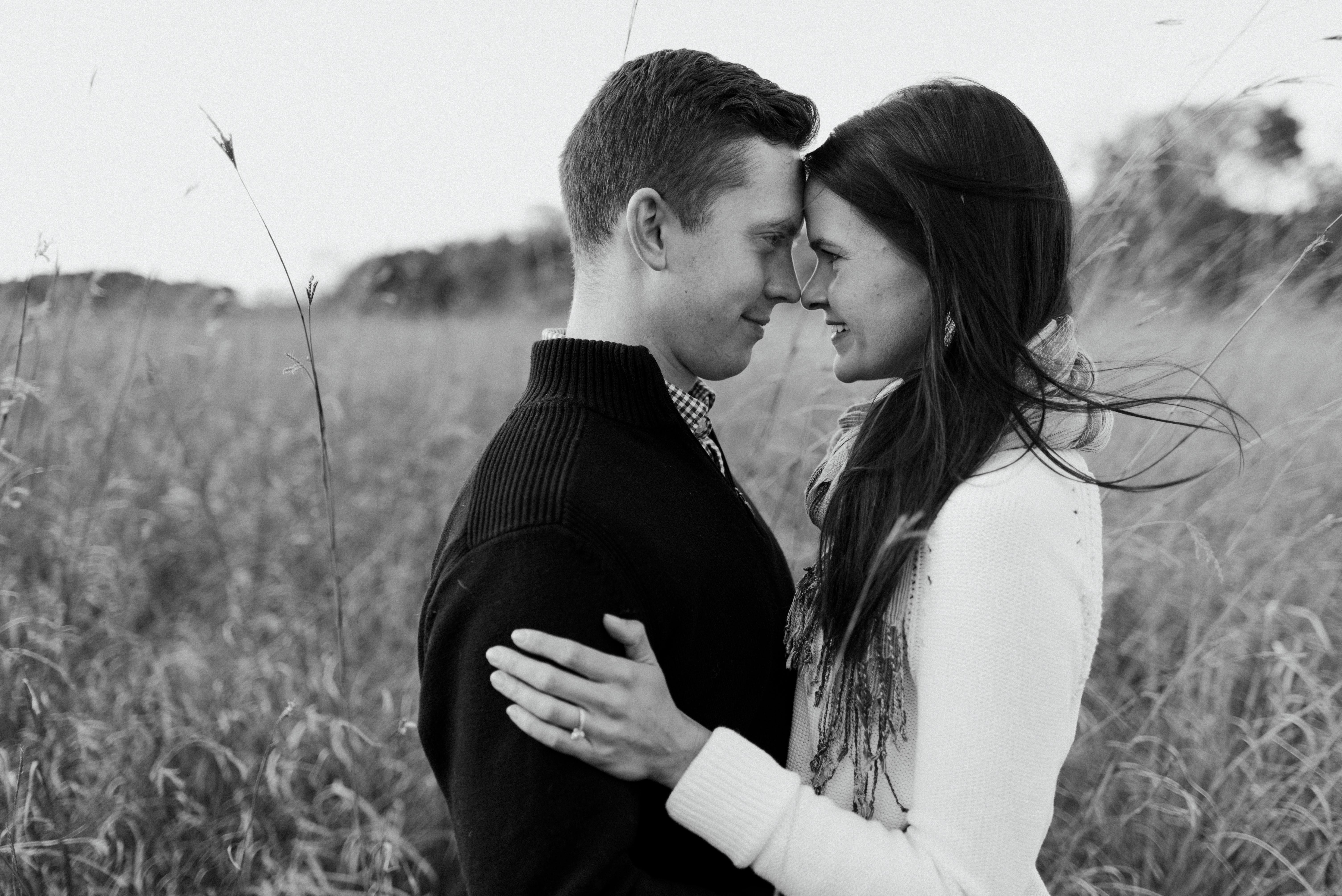 The Wedding Website of Kenna Stenback and Derek Loneman