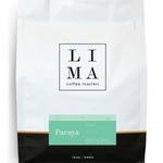 Our favorite coffee shop: Lima Coffee Roasters