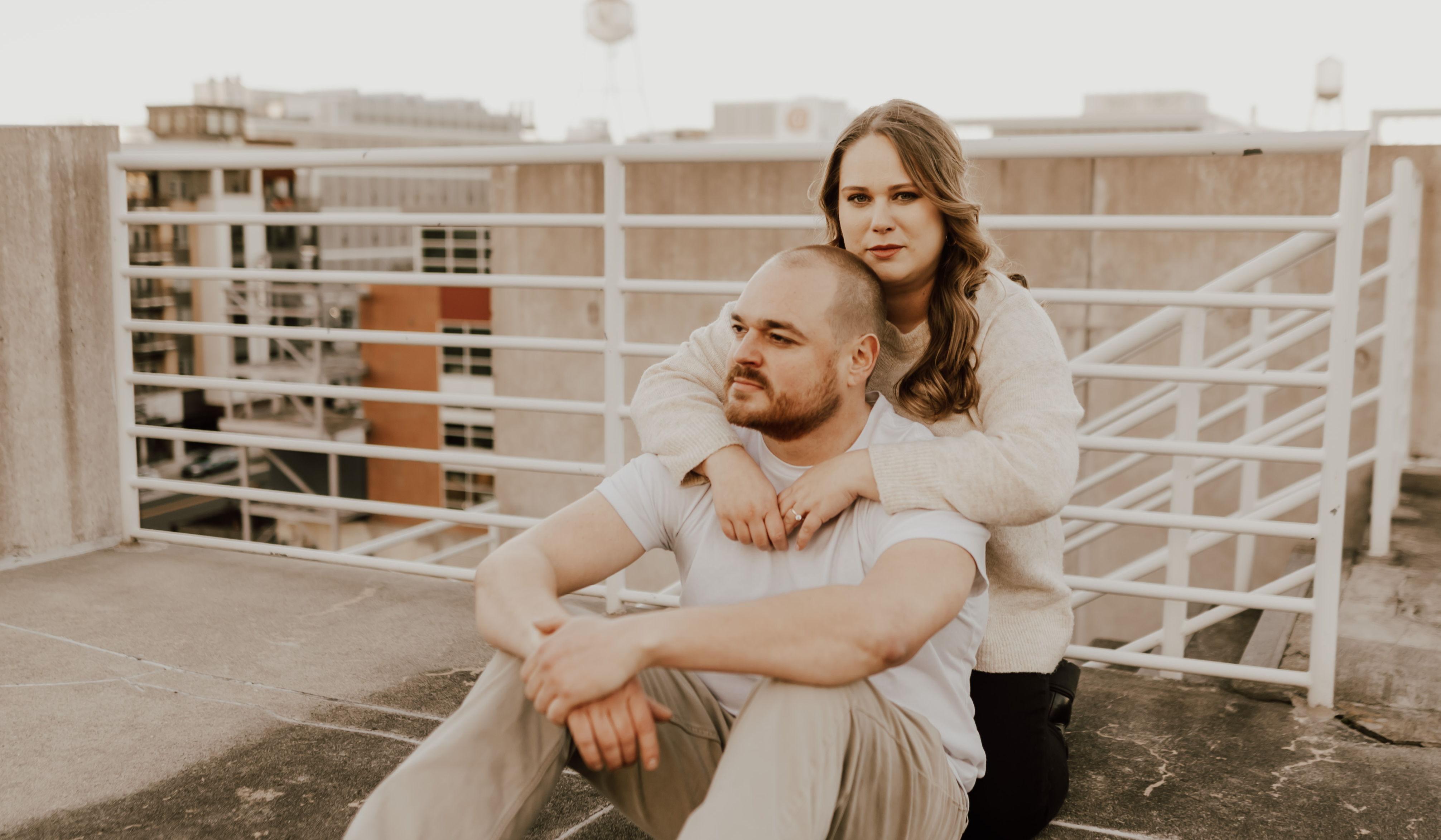 Josh Cockman and Kathleen Reeves' Wedding Website