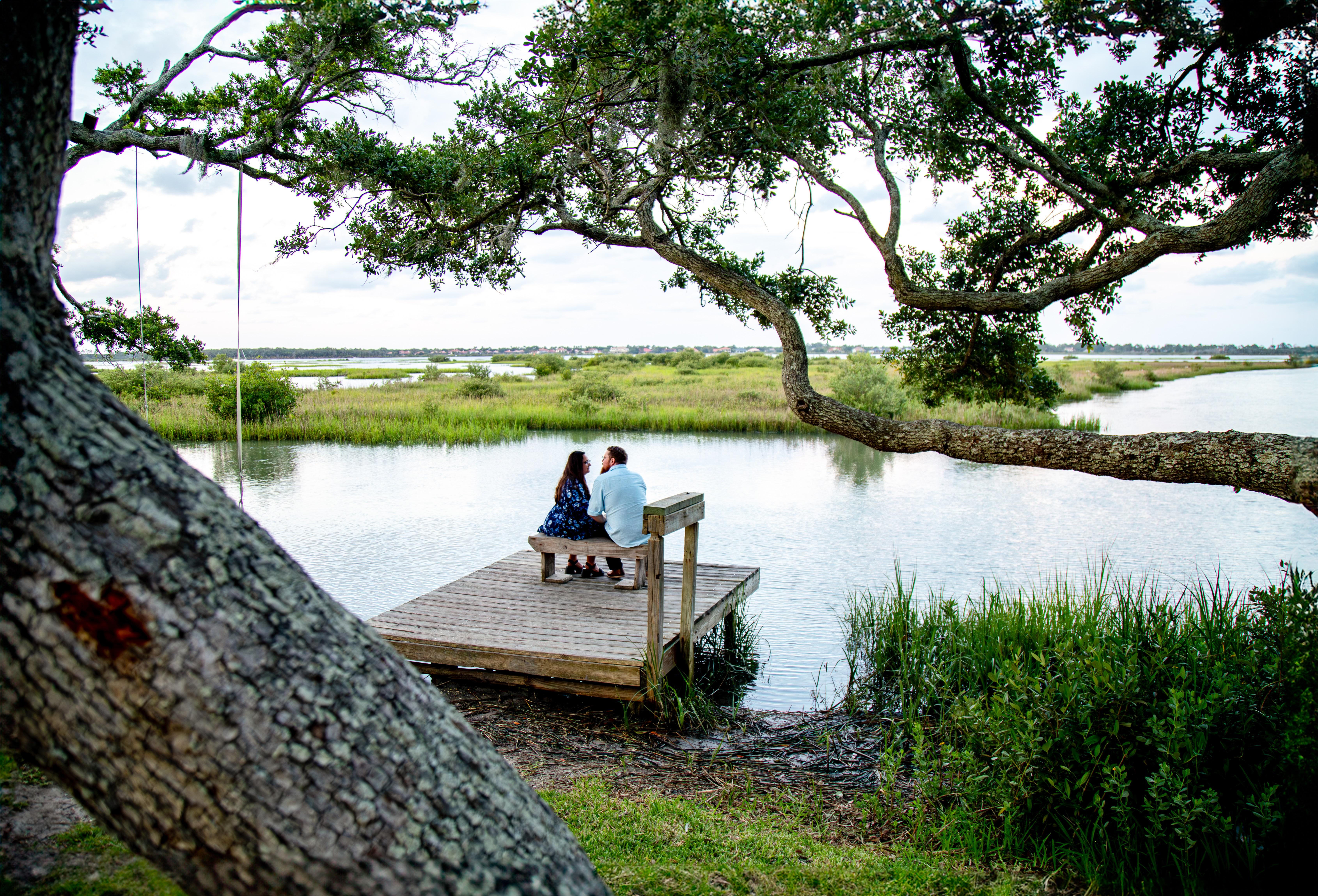 The Wedding Website of Rebecca Stark and Dan Werch