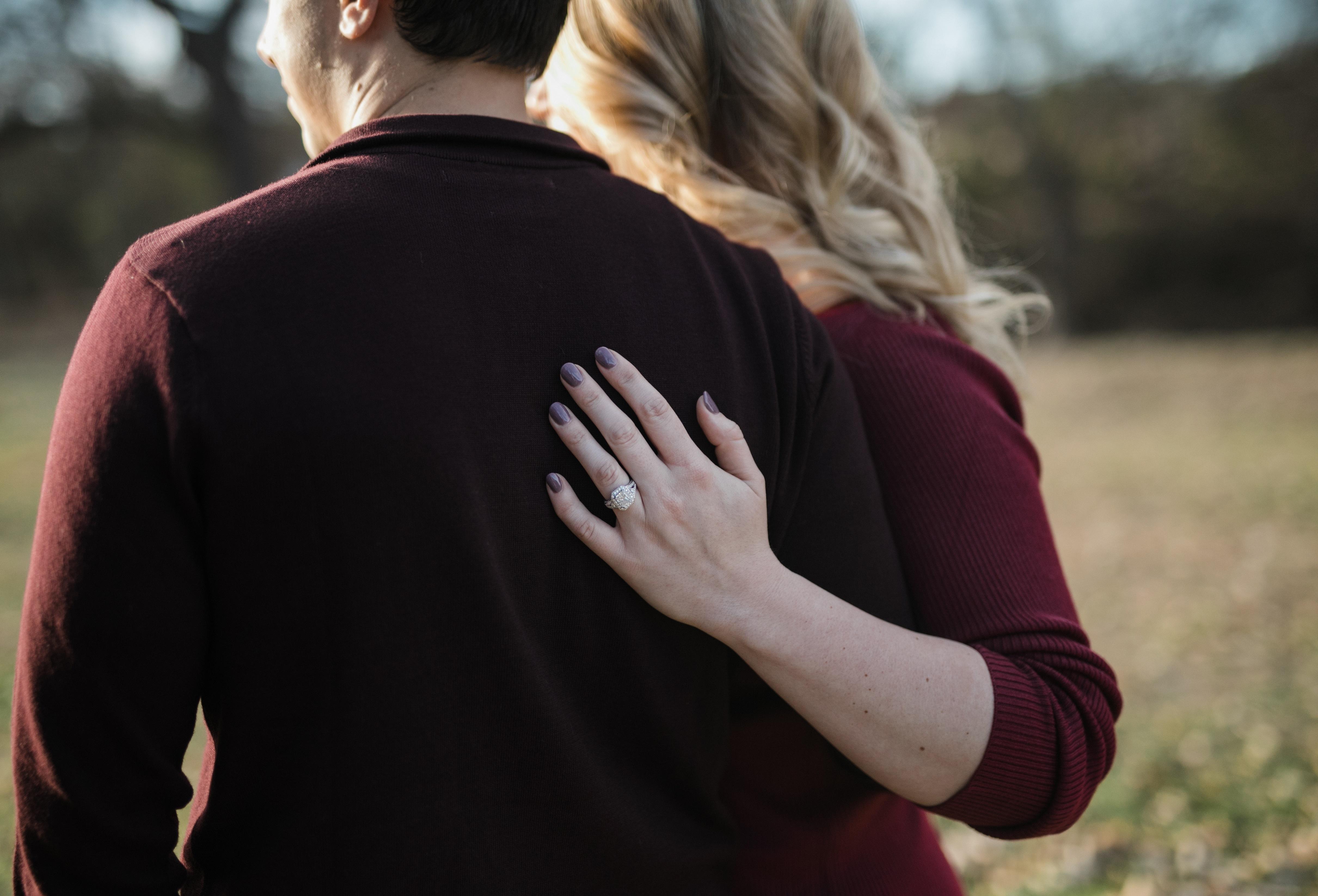 The Wedding Website of Carolyn Hesse and Jeffrey Parrish
