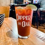 Copper & Oak