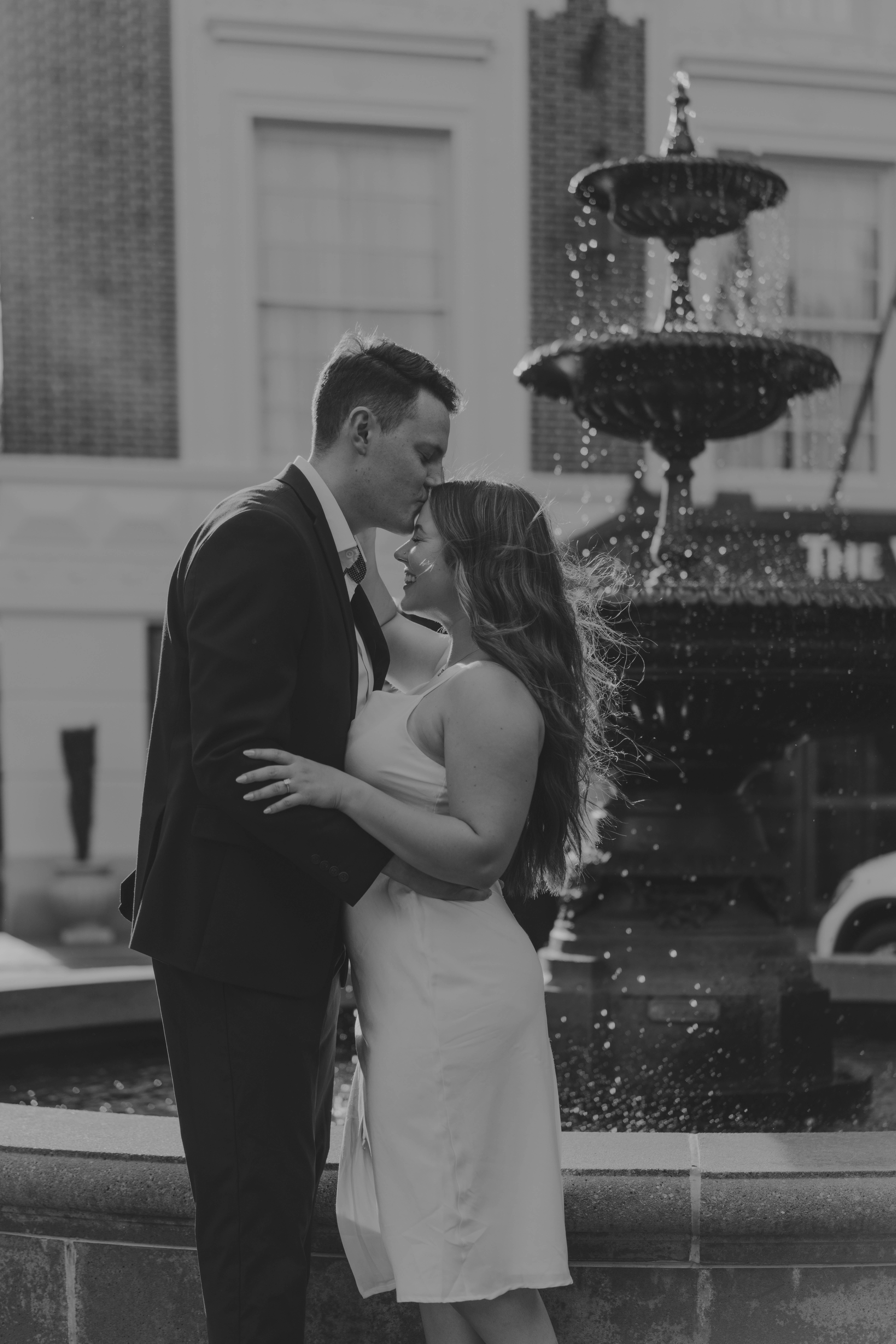 The Wedding Website of Lea Zimmermann and Calvin Siegert