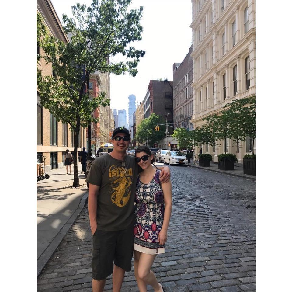 New York