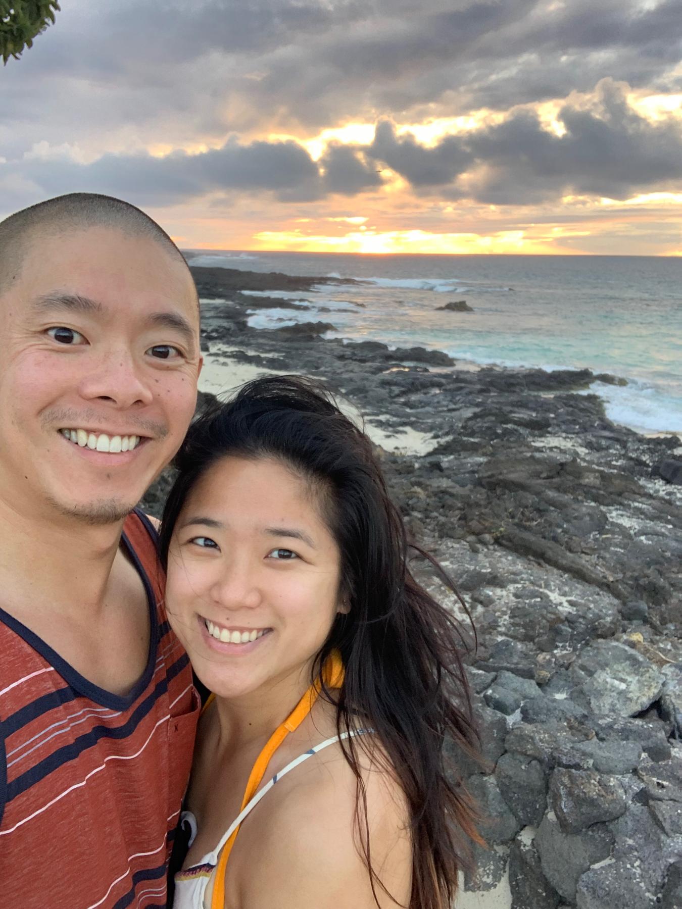 BIG Island