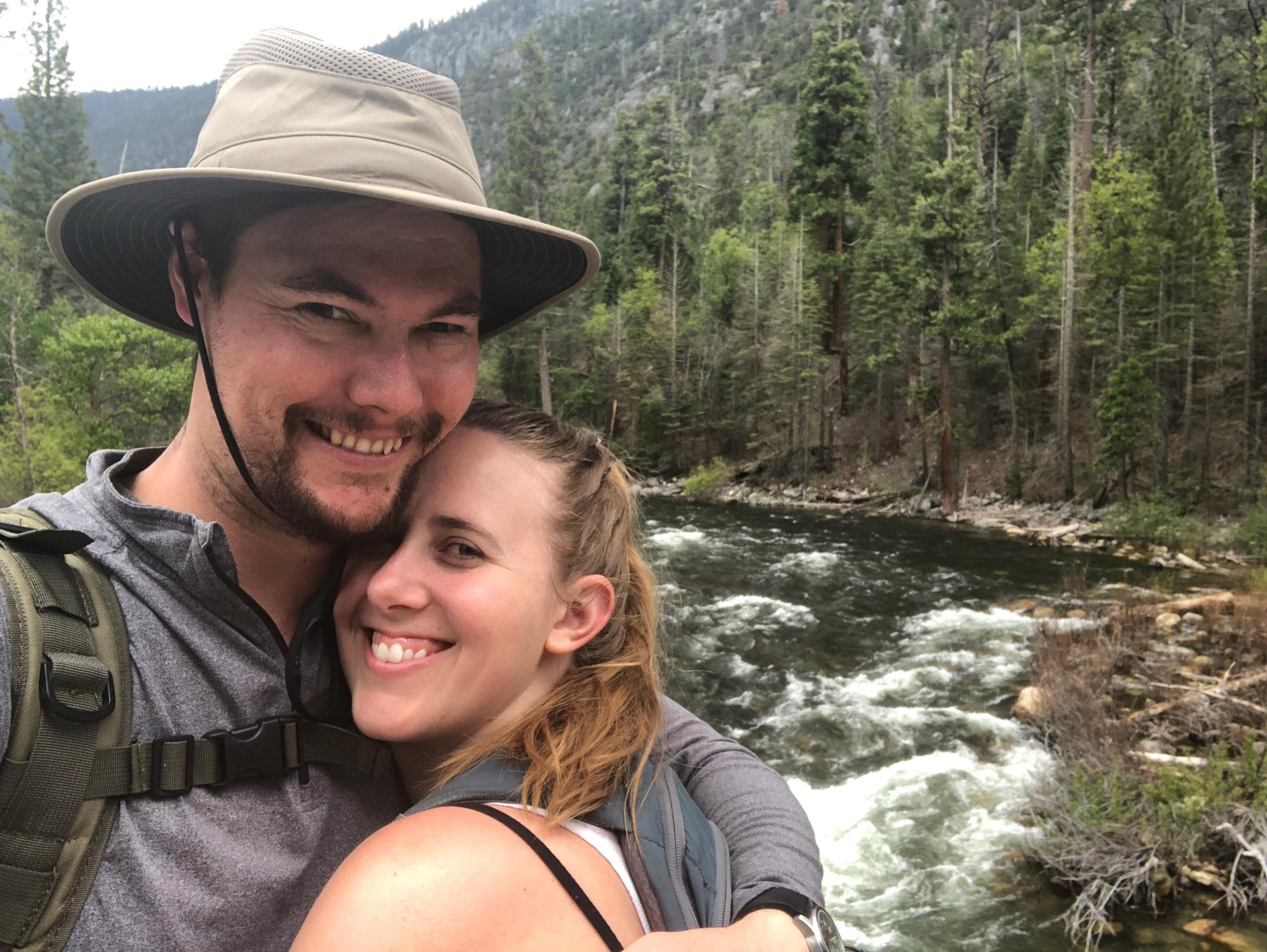 Kings Canyon National Park
