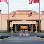 George W. Bush Presidential Library and Museum