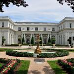 Newport Gilded Age Mansion Tour