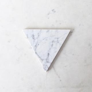 Triangle Trivet