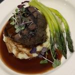 Char Grilled Center Cut Filet