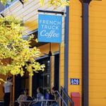 French Truck Coffee