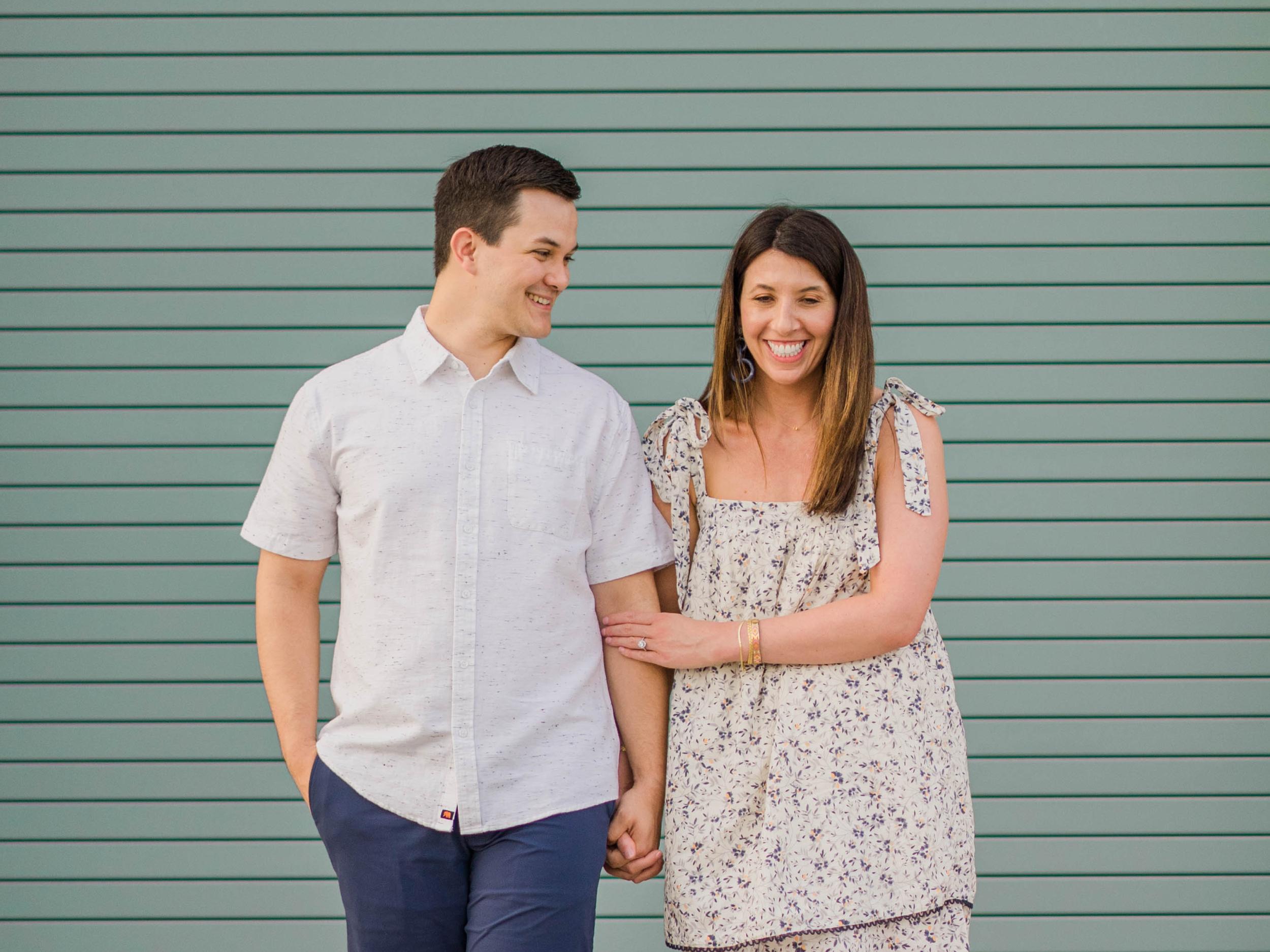 The Wedding Website of Kristin Polizzi and Dillan McQueen