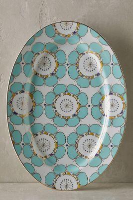 Forbury Small Serving Platter