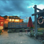 Hawk Creek Cafe