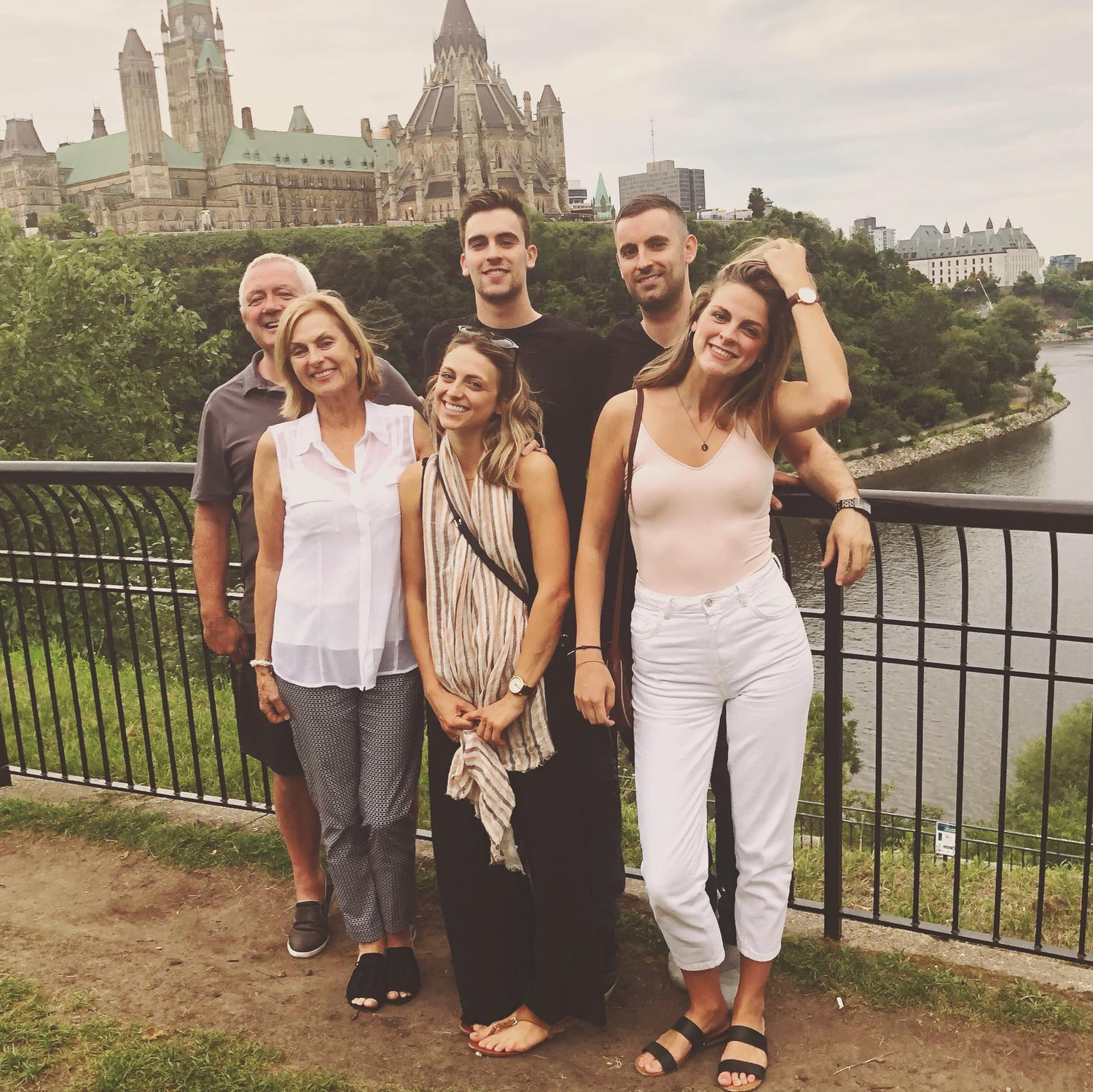 Genise Family