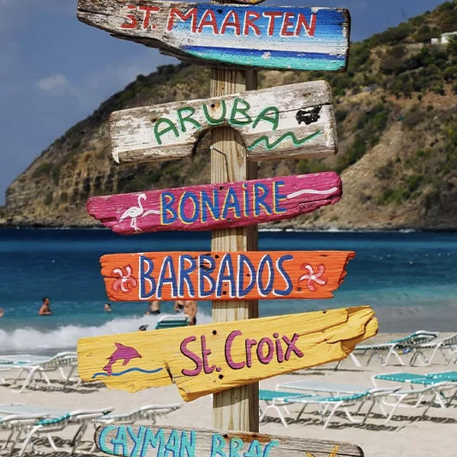 Caribbean Exploration