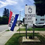 Bearded Heart Coffee