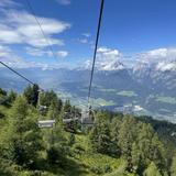 Kellerjochbahn