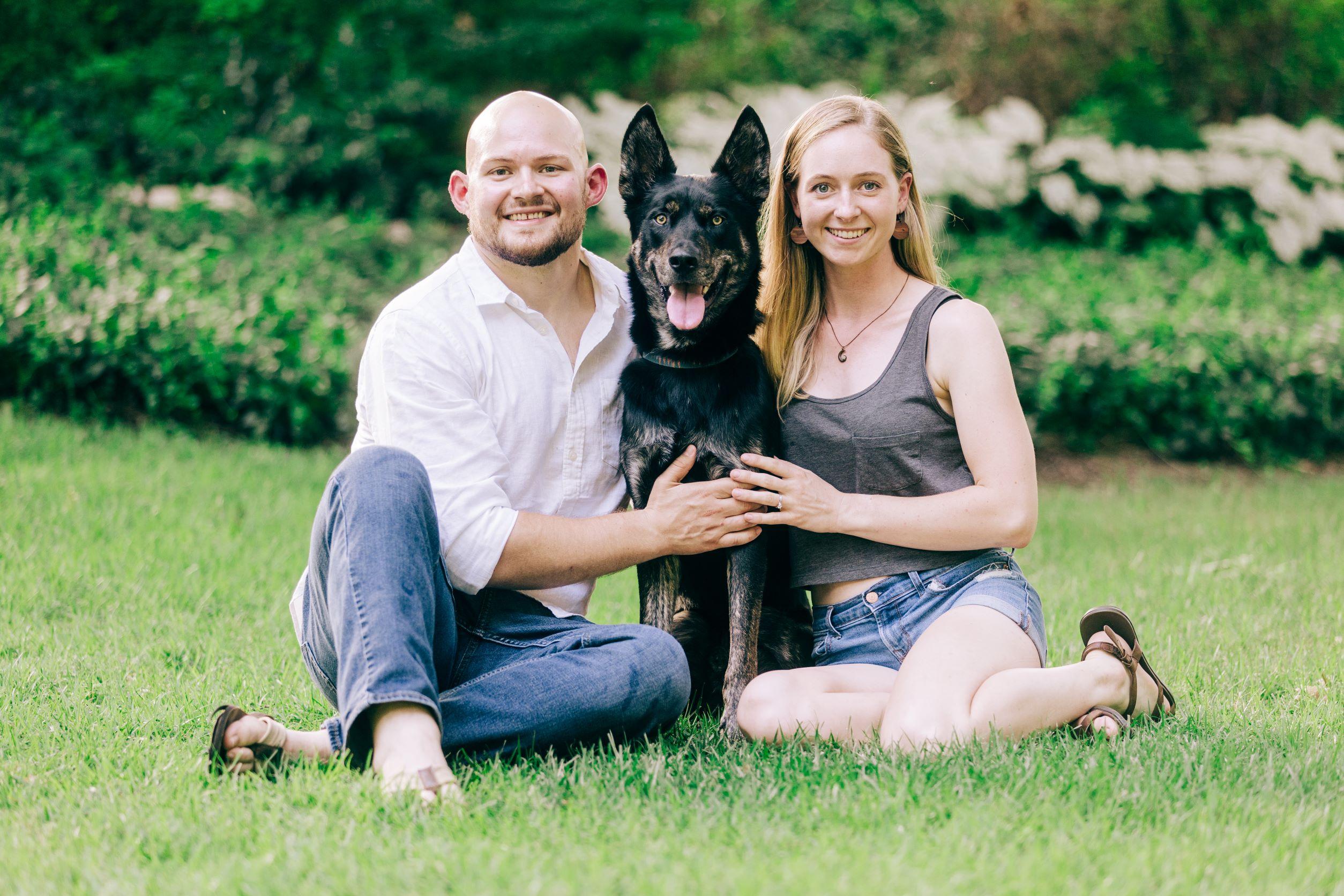 The Wedding Website of Allison Haskell and Brandon Kummer