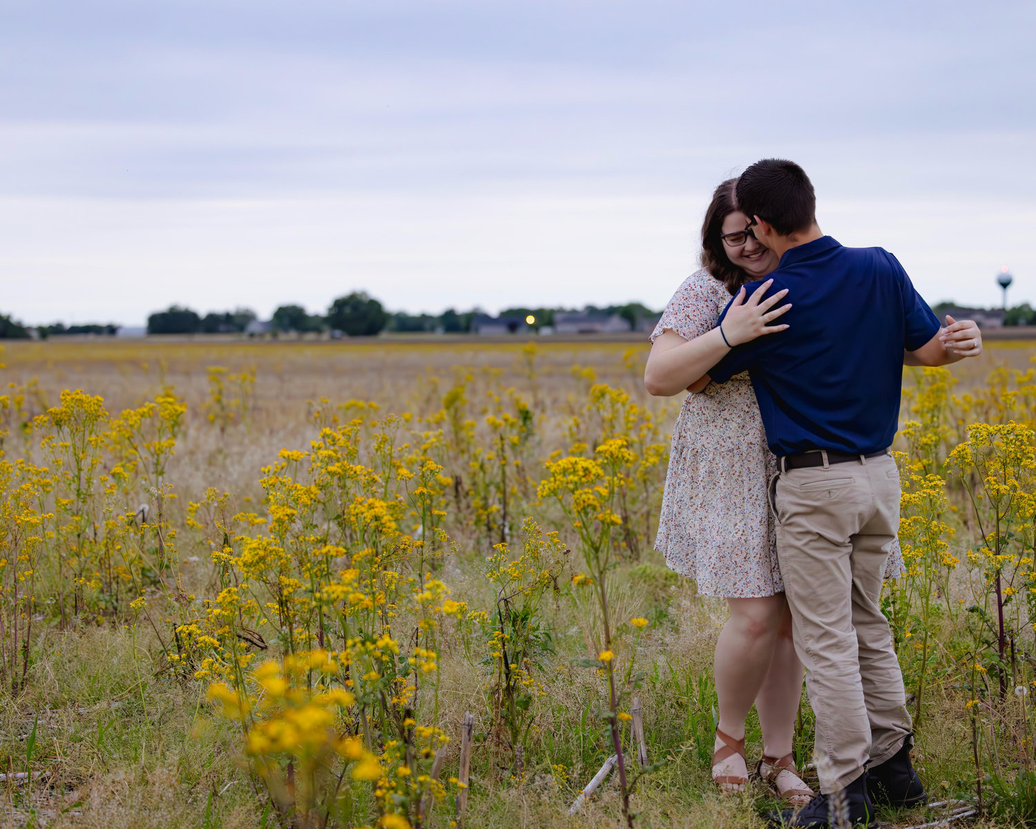 The Wedding Website of Caitlin Carthy and Eden Gaerte