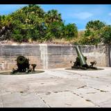Fort De Soto County Park