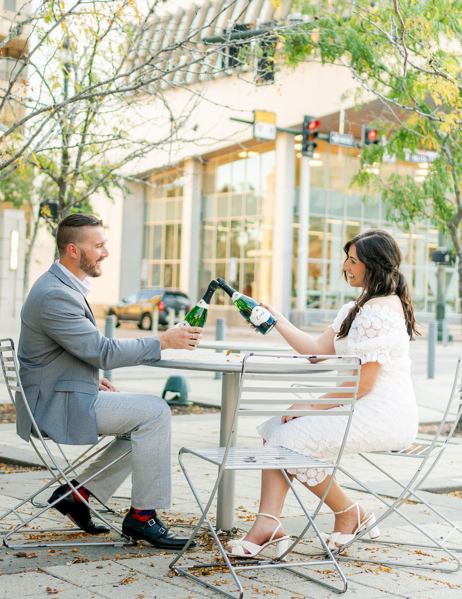 The Wedding Website of Shaelyne Fredericks and Donovan Fredericks