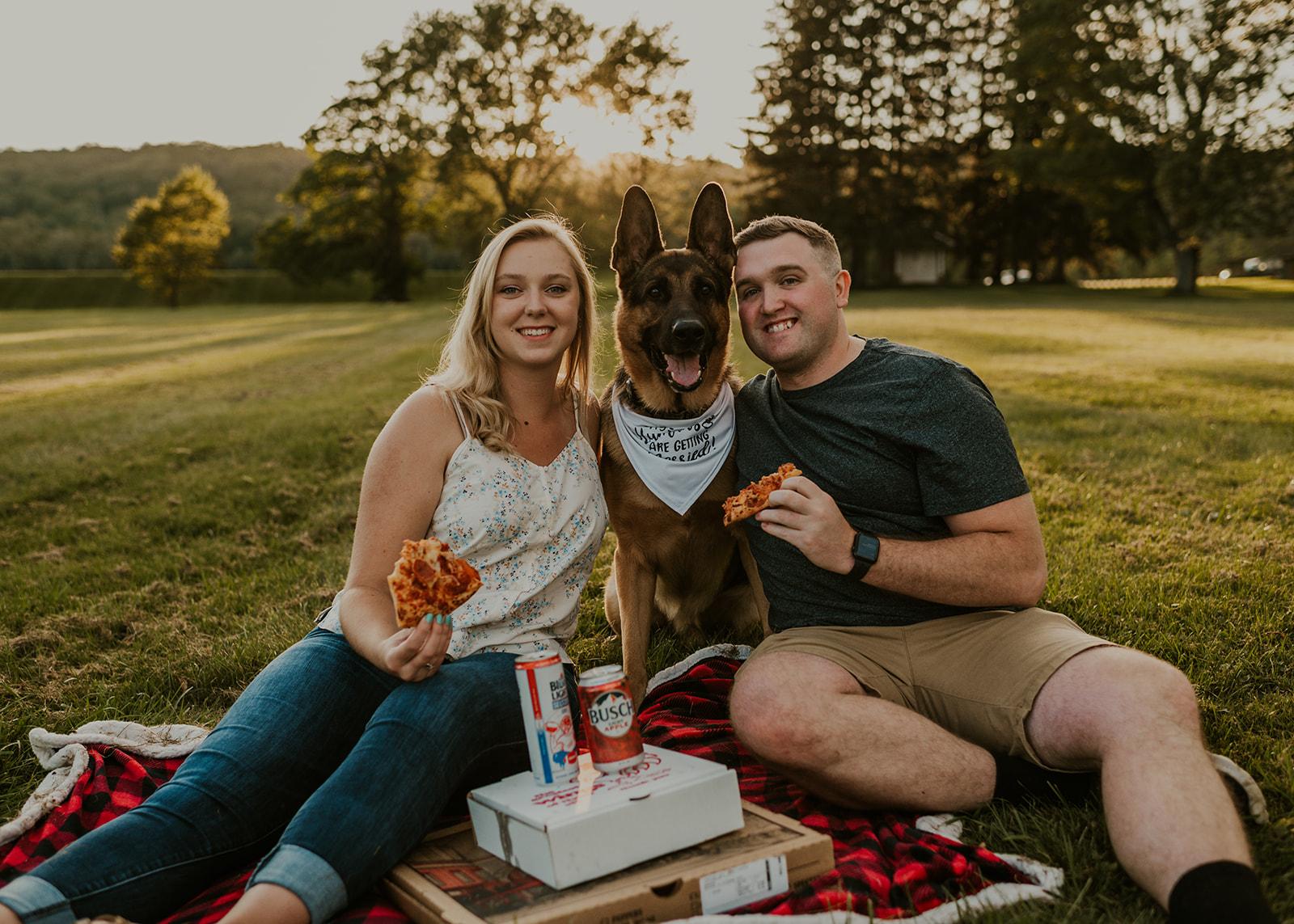 The Wedding Website of Peter Lovejoy and Erin Fingar