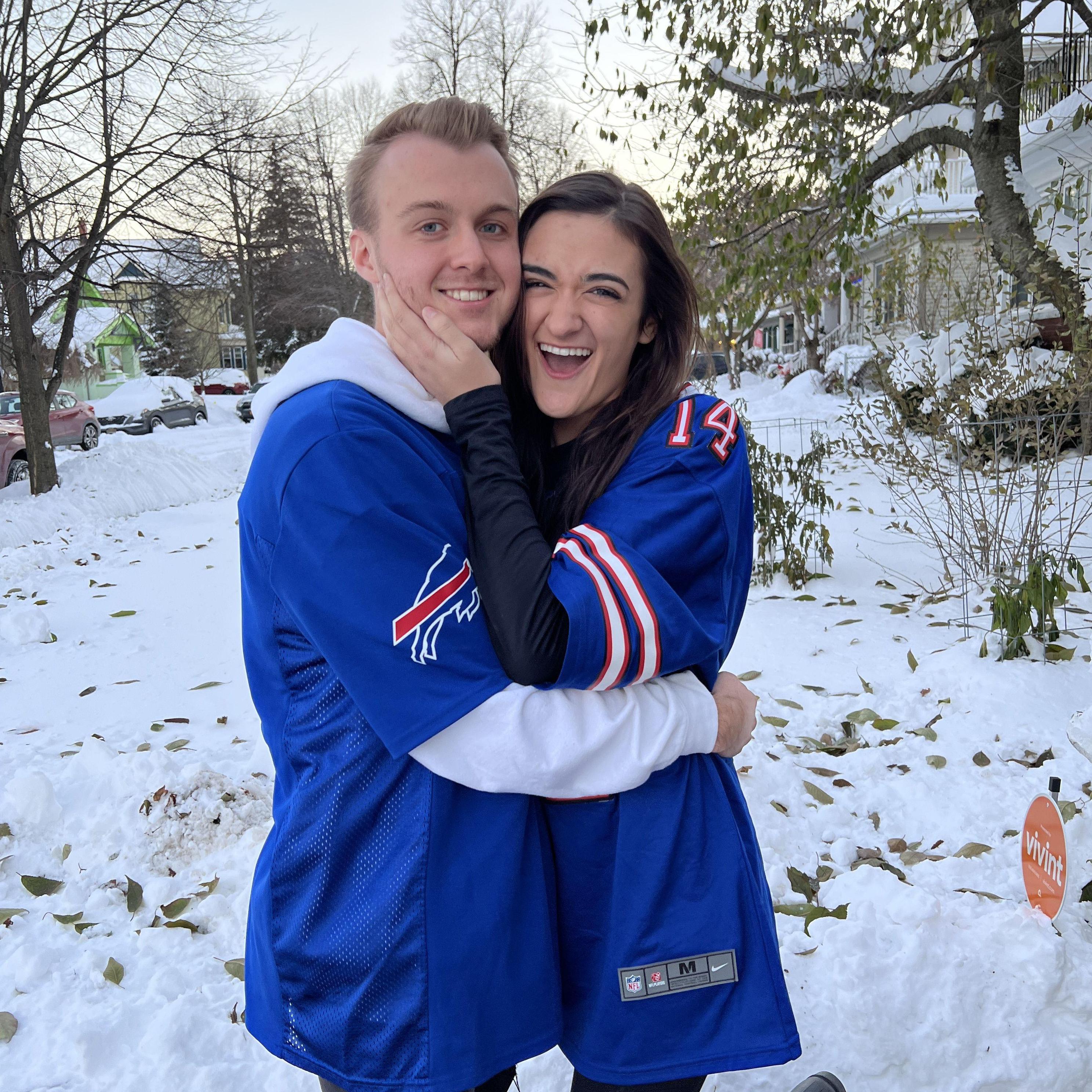 GO BILLS!