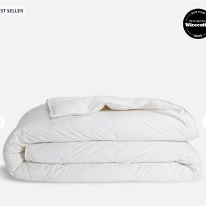Brooklinen Down Comforter (All Season/King)