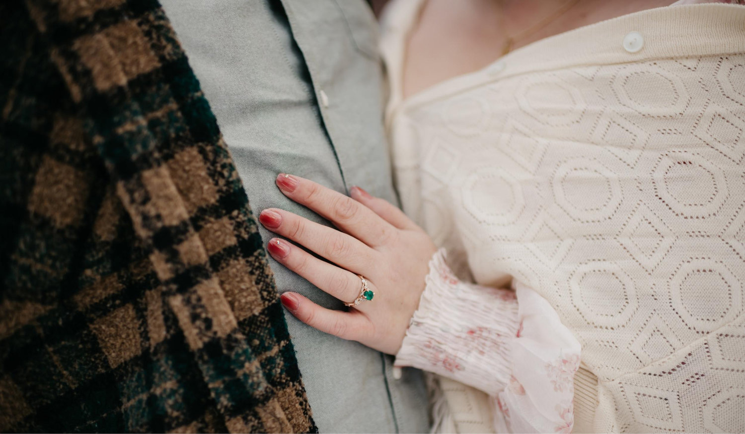 The Wedding Website of Julia Rickner and Ian Mitchell
