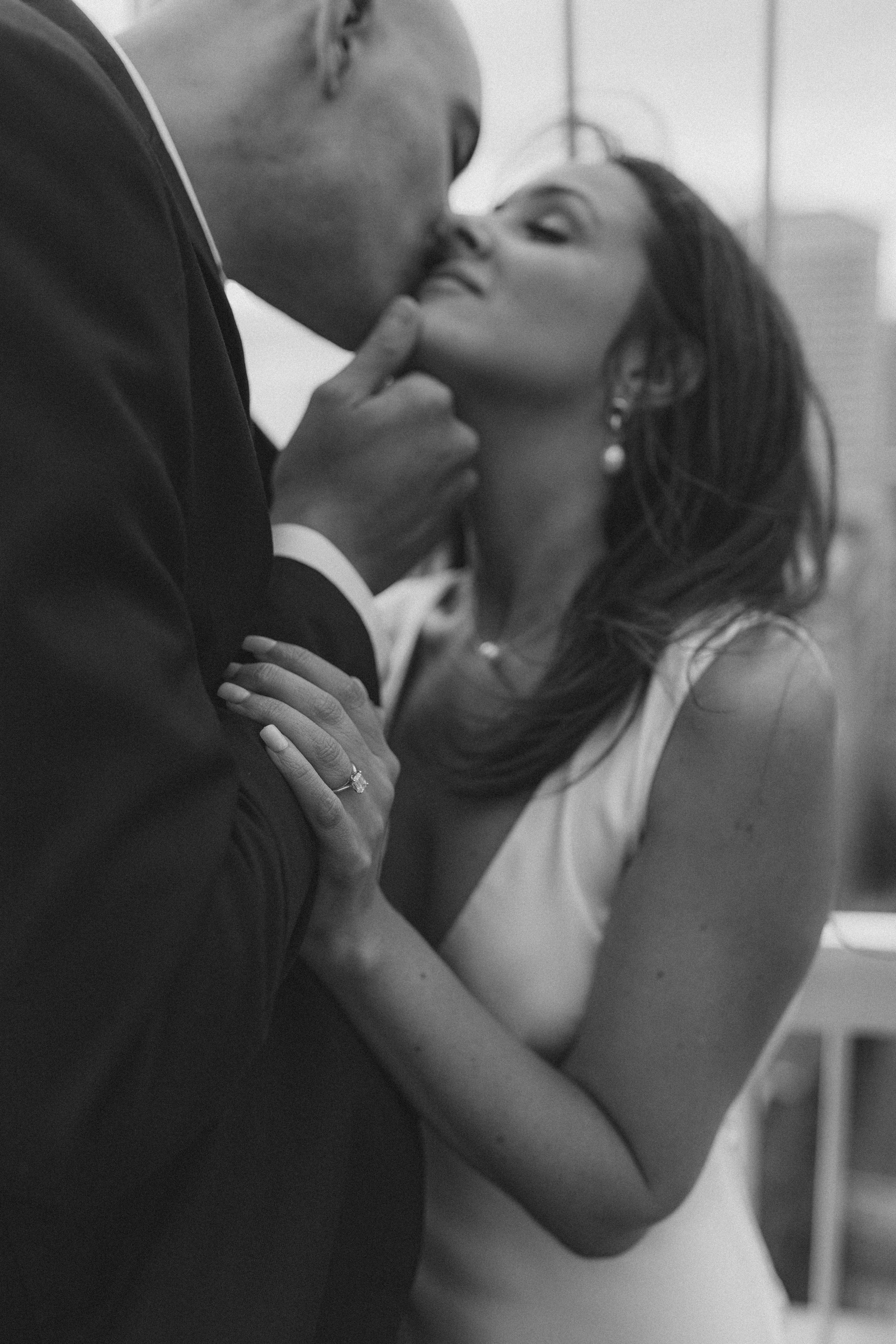 The Wedding Website of Kenadee Bias and Joey Dallura