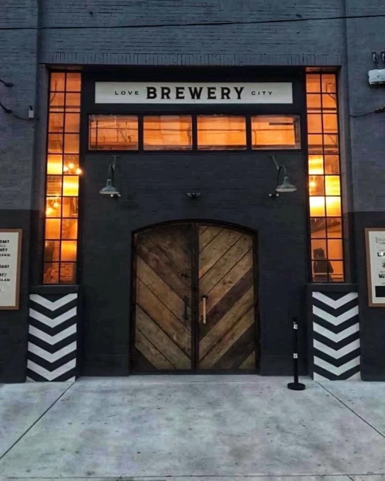 The Wedding Website of Lauren Evangelist and Carlos Costa